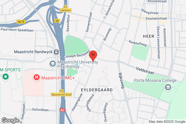 Bijzonderland
