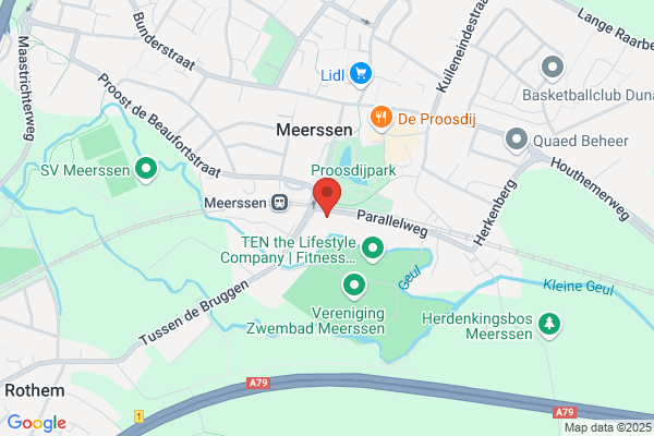 Dorenda Te Meij Ontwerpstudio