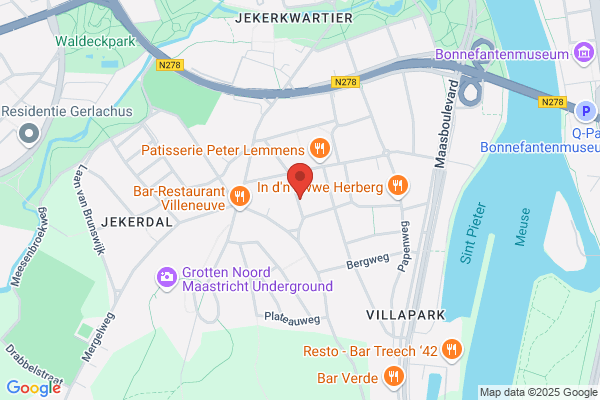Rutten, Egide