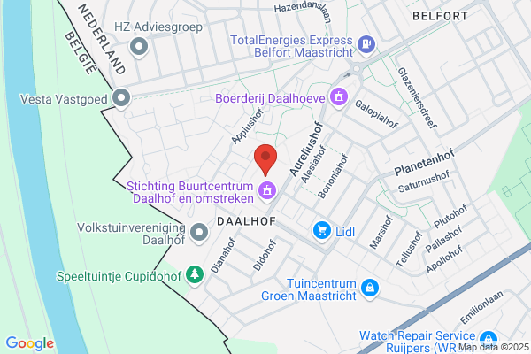 Grafische Ateliers, Sticht