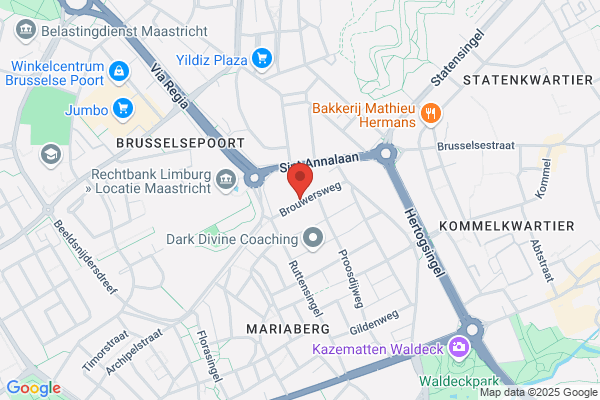 Manakker, Van De