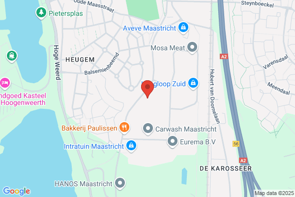 Zaadhandel M. Frissen