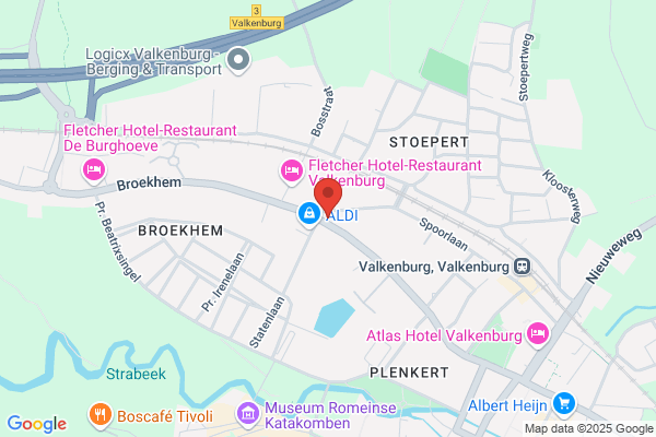 De Bourgondier Versland