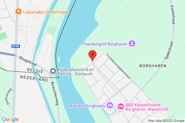 Bourgondiër, De