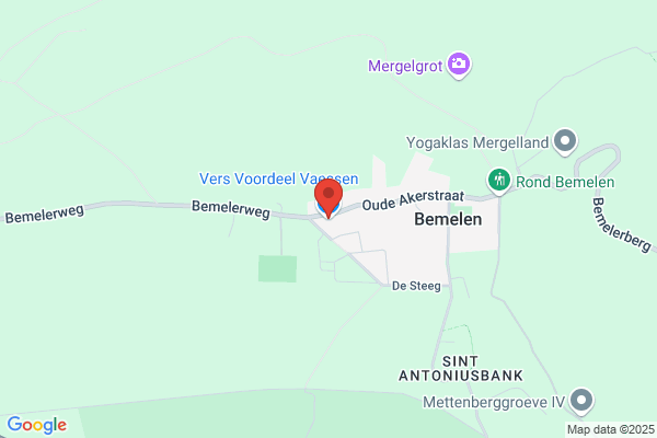 Vaessen Vof