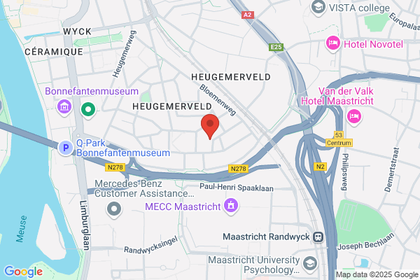 Handelsonderneming Dave Deneke