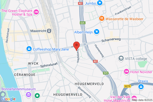 Visscher International