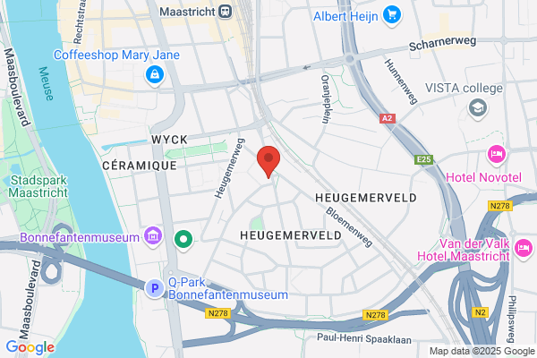 Houte Peerd, 't