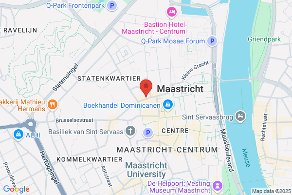 Hobby Grote Gracht