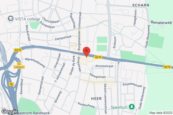 Beter Horen Maastricht Oost