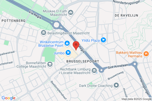 Beter Horen Maastricht West
