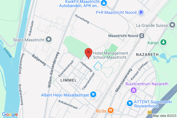Hoge Hotelschool Maastricht