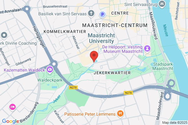 Hogeschool Maastricht Fac Conservatorium Voor Muzi