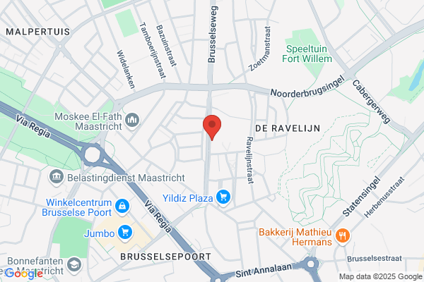 Hogeschool Maastricht Onderwijs Pabo