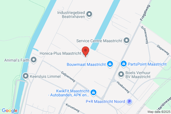 Rooswinkel Horeca Groothandel Bv