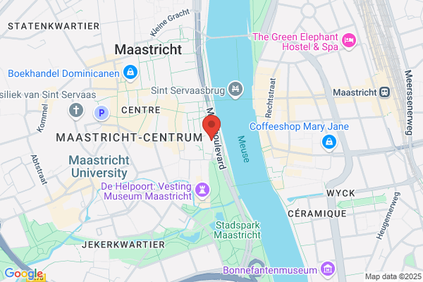 easyHotel Maastricht City Centre