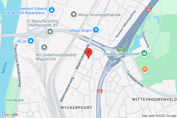 Ceres Limburg B.V.