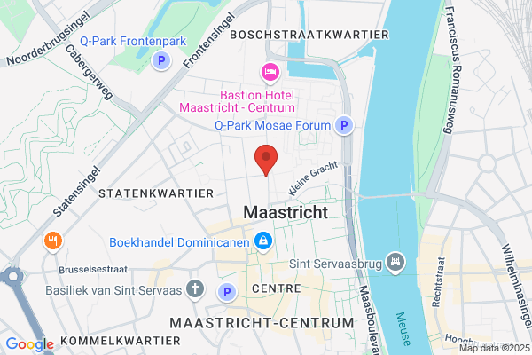Hotel Maastricht