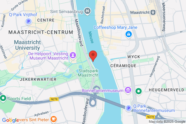 Hotelboot