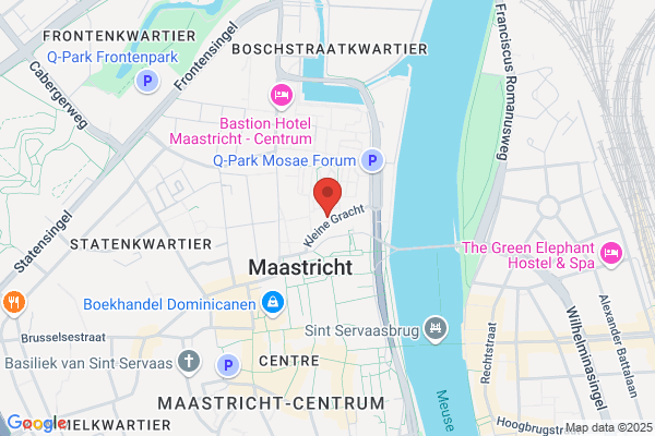 Mabi Maastricht