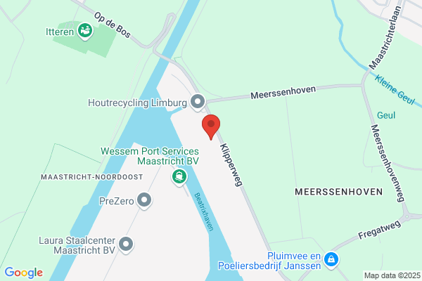 Maas Bv, De