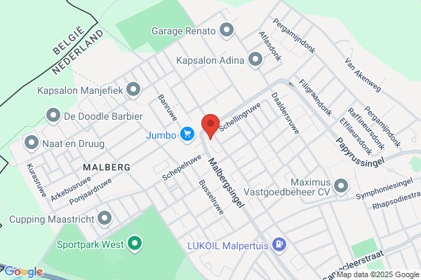 Fysiotherapie Malberg