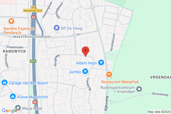 GorissenZorg Fysiotherapie en Bekkenfysiotherapie
