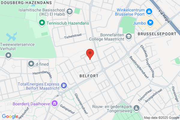 Praktijk Schiepers