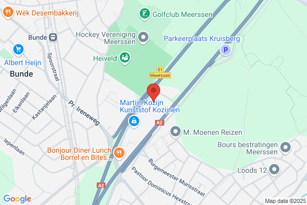 Veegbedrijf Laur Stassen Bv