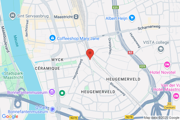 Nidos, Sticht