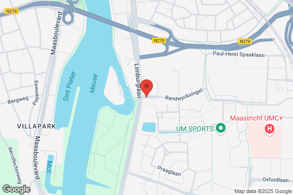 Slachtoffer Informatie Limburg-Zuid