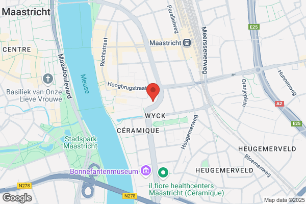 De Hypotheekshop