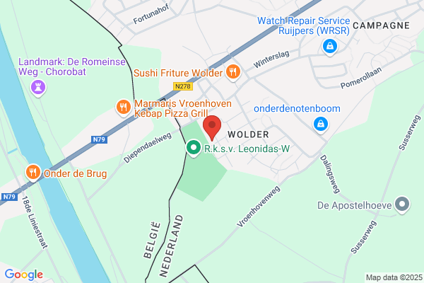 Opbroek Assurantien
