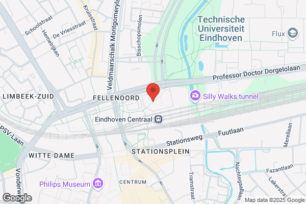 Swatch Group Ned Bv, The