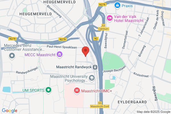 Uap Nieuwrotterdam Verzekeringen