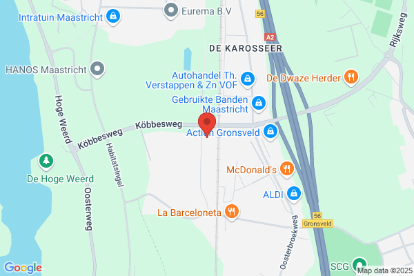Bouwbedrijf Timmerbedrijf Laro BV