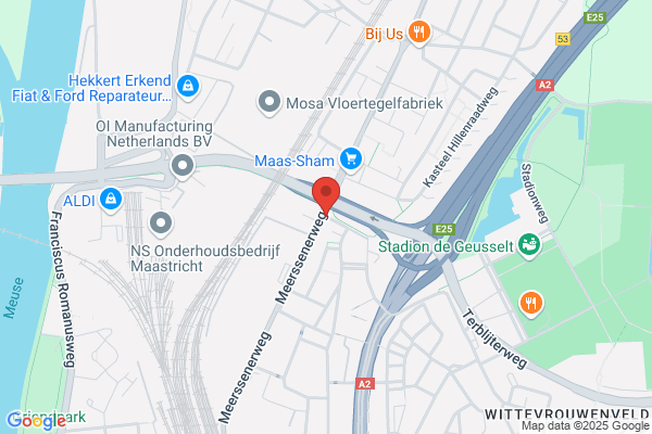 F. Van De Winkel Bouwadviesburo Bv