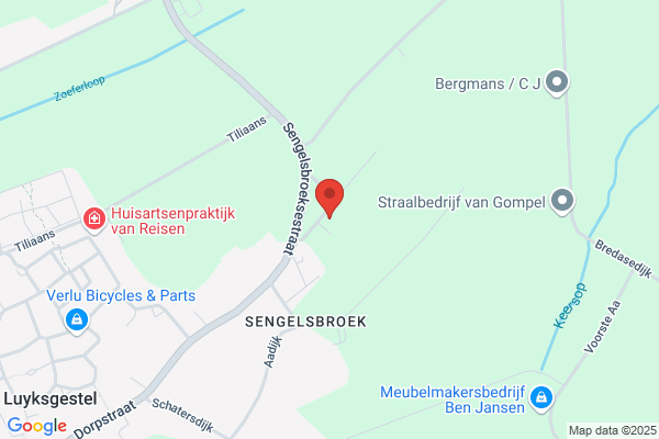 Hendrikx Teken- & Adviesburo