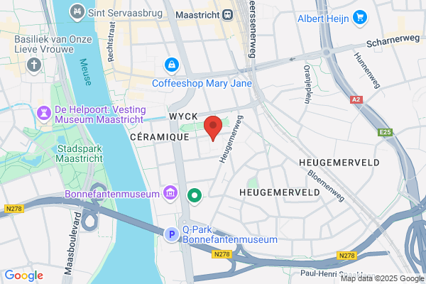 Hospitality Net Bv