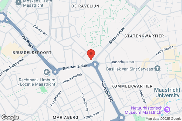 Research Institute Voor Kennis Systemen