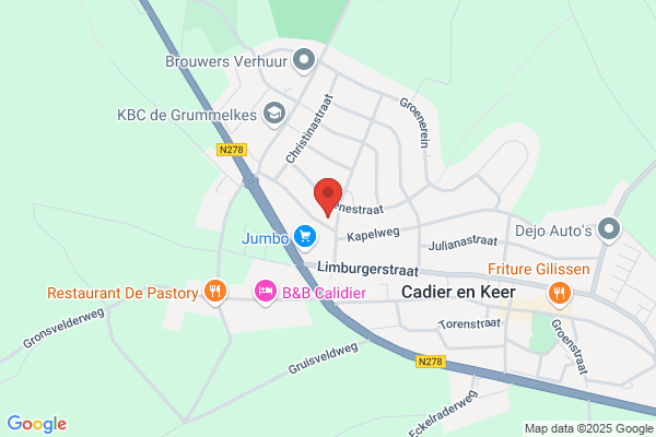 Velcon Informatiseringsadviseur