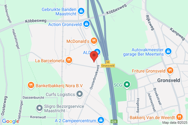 Gronsveld Bv