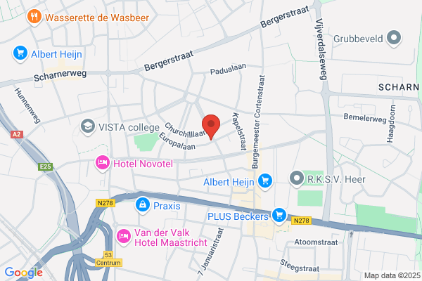 Druppel Internet Services