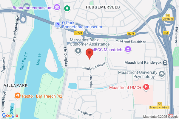 Nexwork Bv