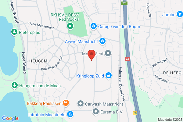 Antwoordmail