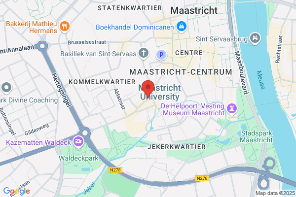 Roessel, Van
