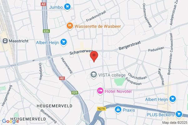 Scheiden met je hart