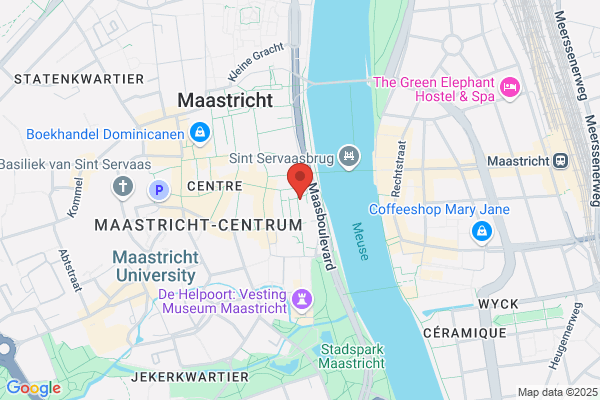 Het Juwelenhuisje