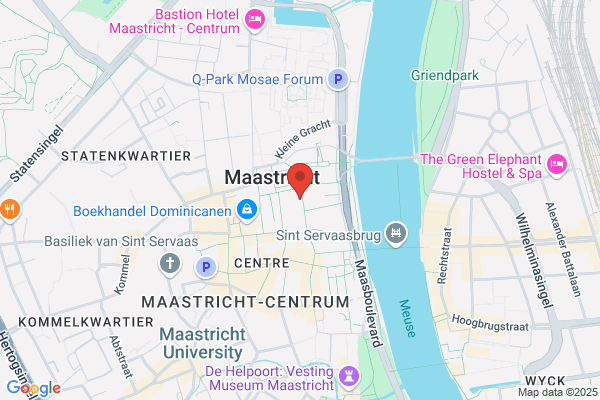 Juwelier Martens Van Lijf