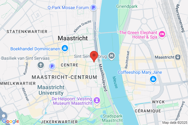 Vaessen Bv